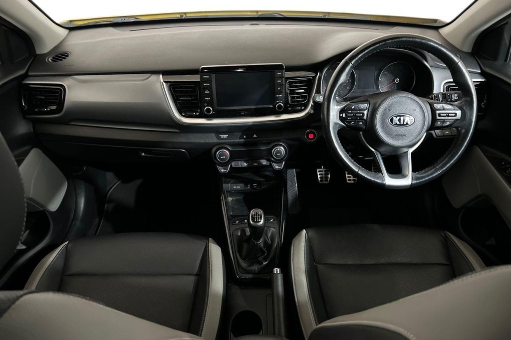 Used Kia Stonic 2019 for sale - 76395669: Photo 12