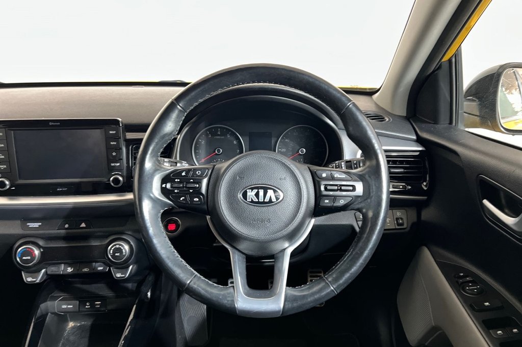 Used Kia Stonic 2019 for sale - 76395669: Photo 15