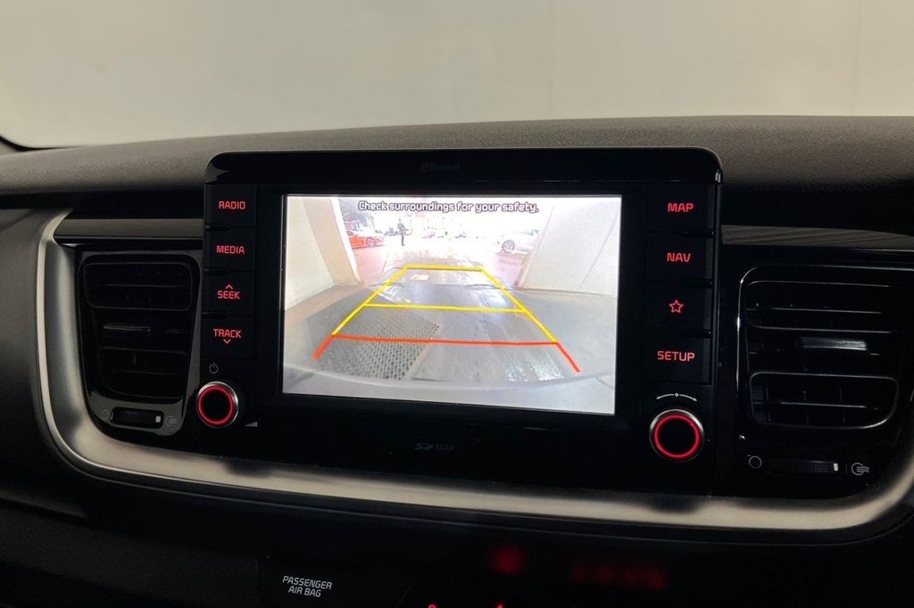 Used Kia Stonic 2019 for sale - 76395669: Photo 16