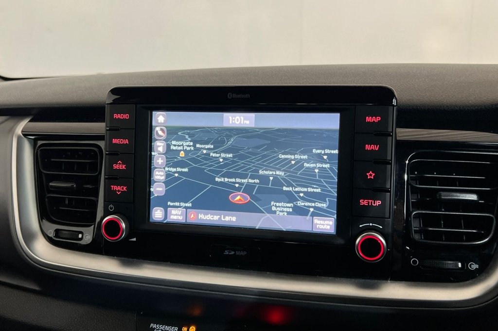 Used Kia Stonic 2019 for sale - 76395669: Photo 17