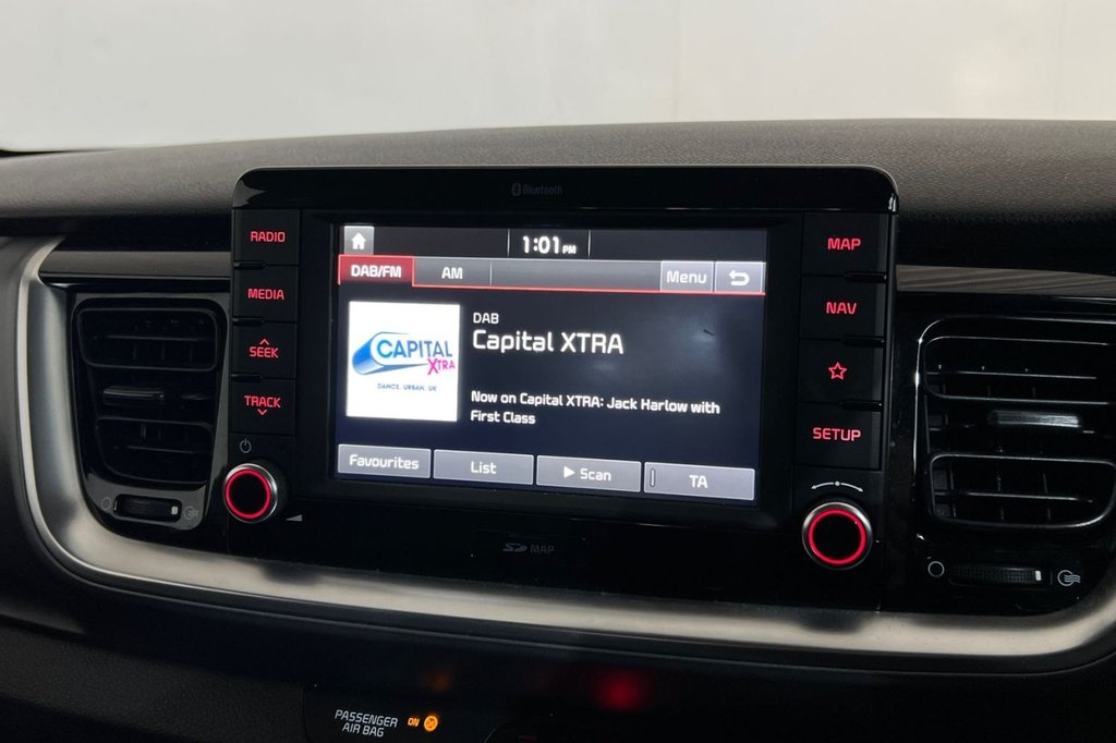 Used Kia Stonic 2019 for sale - 76395669: Photo 19