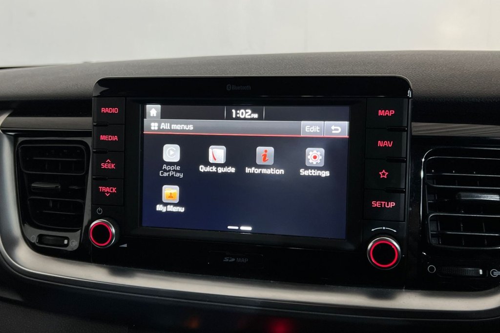 Used Kia Stonic 2019 for sale - 76395669: Photo 20