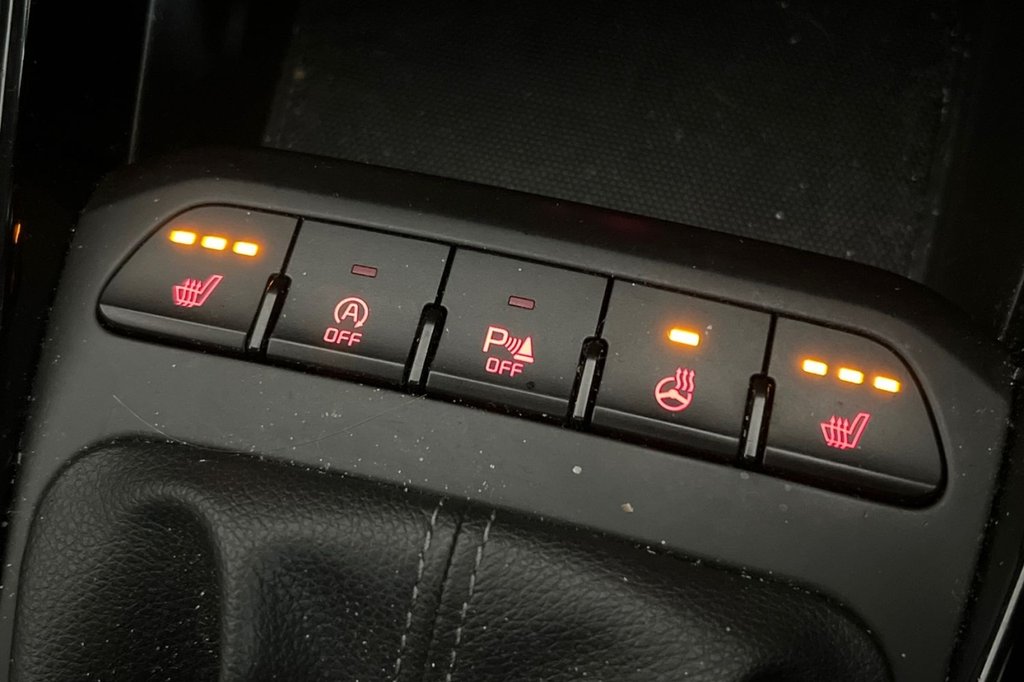 Used Kia Stonic 2019 for sale - 76395669: Photo 21