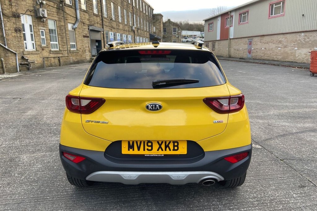 Used Kia Stonic 2019 for sale - 76395669: Photo 25
