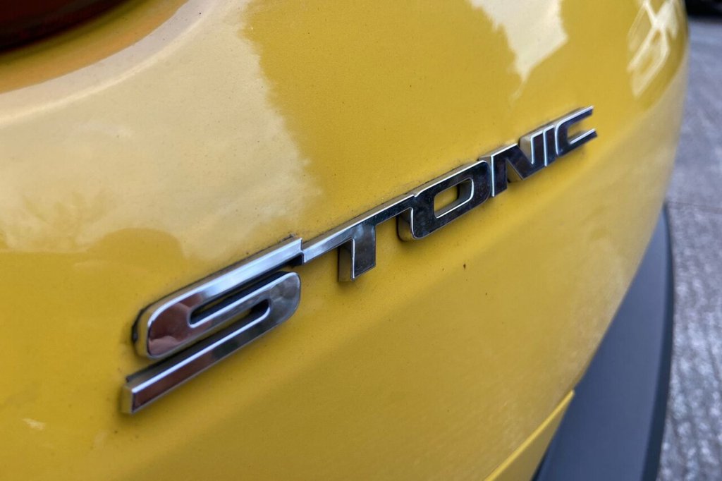 Used Kia Stonic 2019 for sale - 76395669: Photo 28