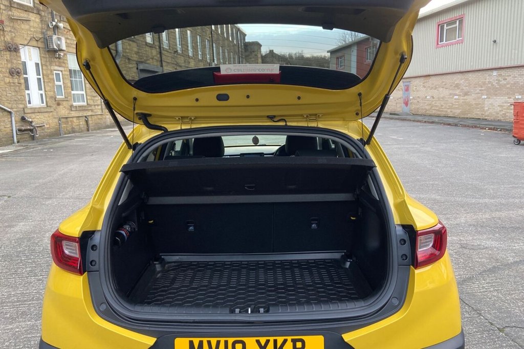 Used Kia Stonic 2019 for sale - 76395669: Photo 29