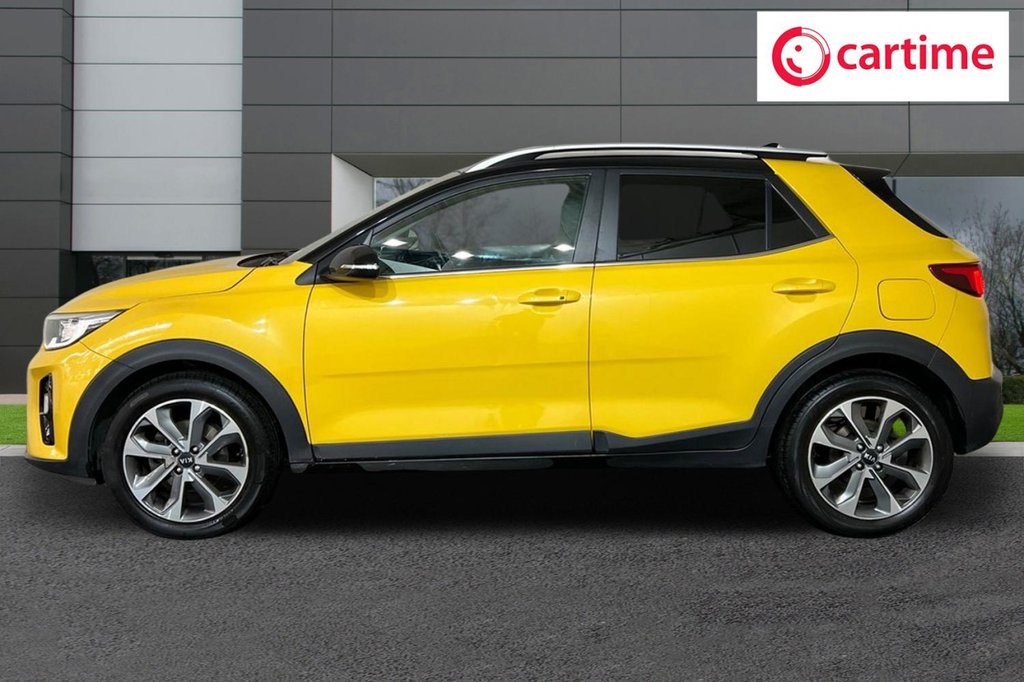 Used Kia Stonic 2019 for sale - 76395669: Photo 3