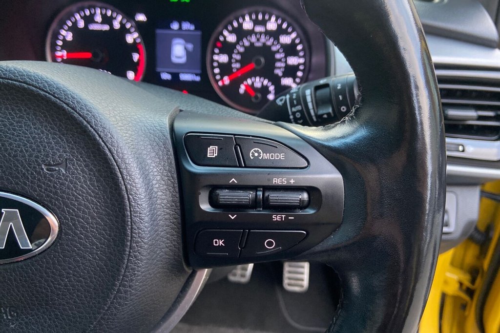 Used Kia Stonic 2019 for sale - 76395669: Photo 39