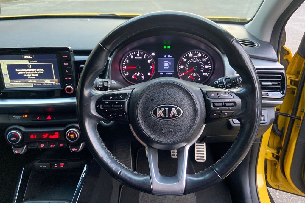 Used Kia Stonic 2019 for sale - 76395669: Photo 41