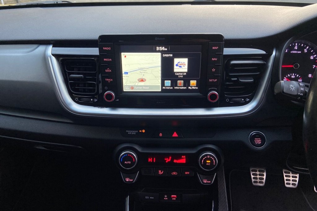 Used Kia Stonic 2019 for sale - 76395669: Photo 45