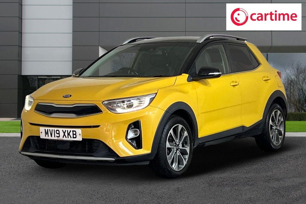 Used Kia Stonic 2019 for sale - 76395669: Photo 7