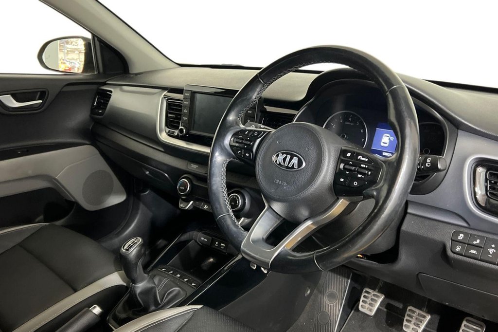 Used Kia Stonic 2019 for sale - 76395669: Photo 9