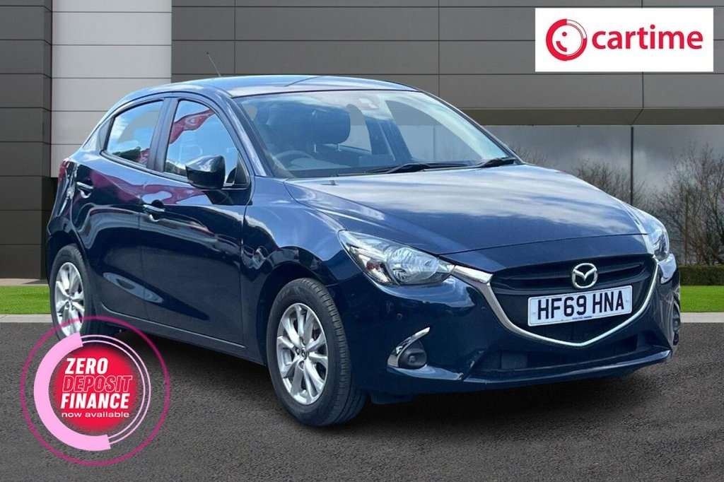 Used Mazda Mazda2 2019 for sale - 76178543: Photo 1