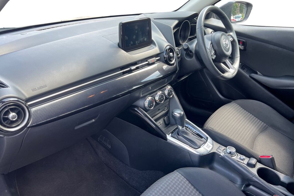 Used Mazda Mazda2 2019 for sale - 76178543: Photo 11