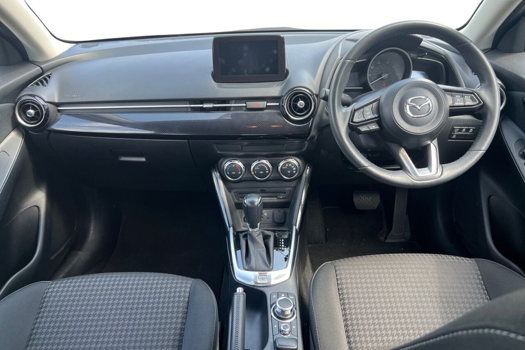 Used Mazda Mazda2 2019 for sale - 76178543: Photo 12