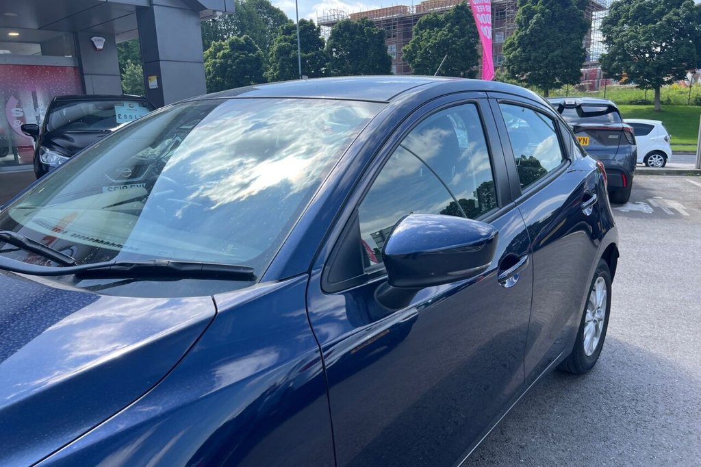 Used Mazda Mazda2 2019 for sale - 76178543: Photo 16