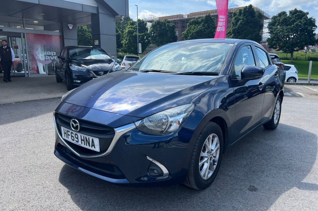 Used Mazda Mazda2 2019 for sale - 76178543: Photo 17