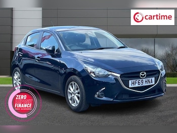 Mazda - Mazda2