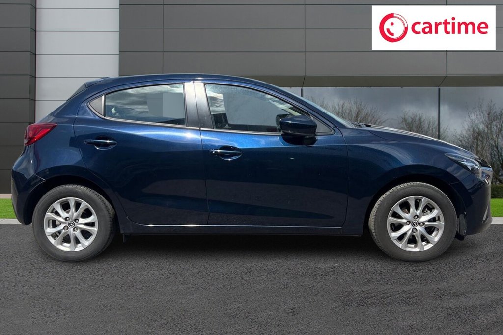 Used Mazda Mazda2 2019 for sale - 76178543: Photo 2