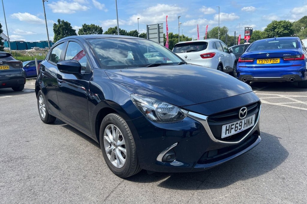 Used Mazda Mazda2 2019 for sale - 76178543: Photo 20
