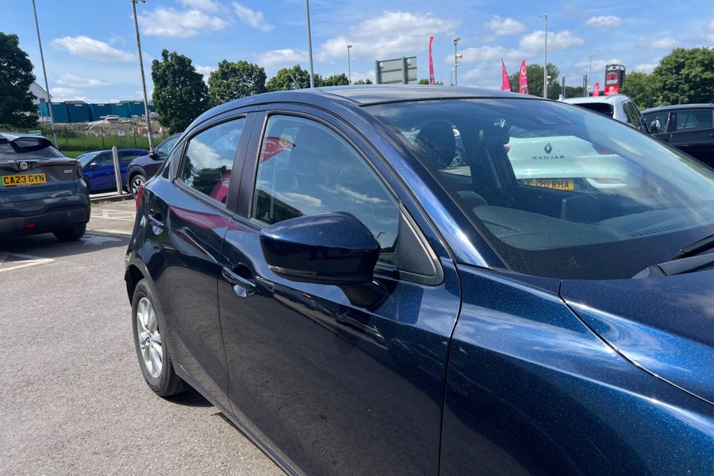 Used Mazda Mazda2 2019 for sale - 76178543: Photo 21