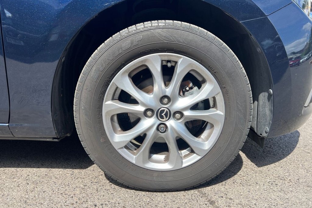 Used Mazda Mazda2 2019 for sale - 76178543: Photo 27