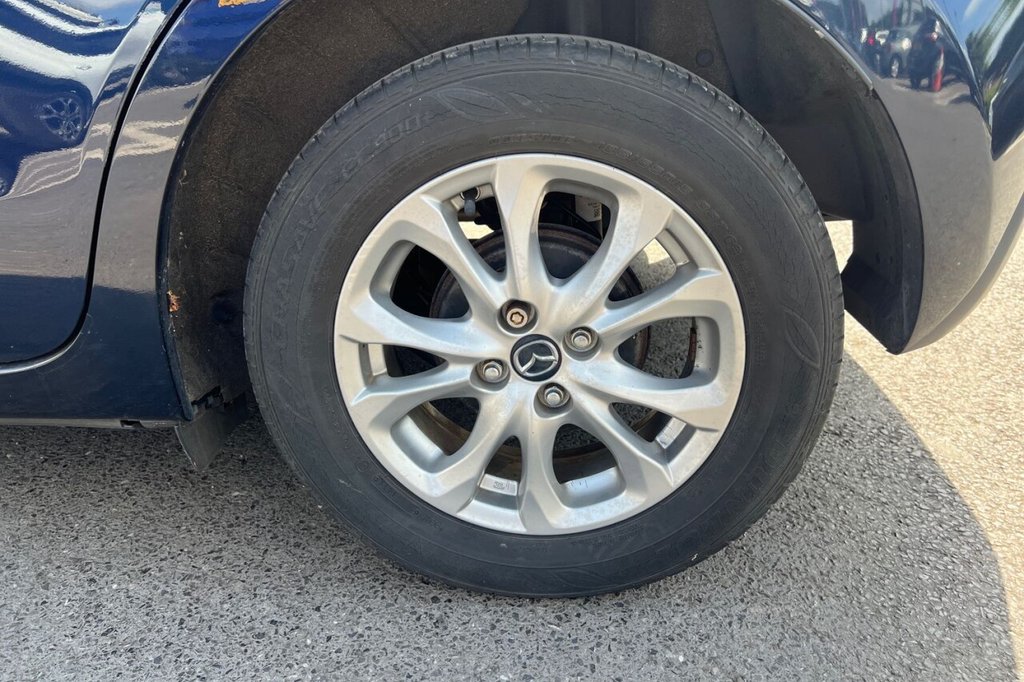 Used Mazda Mazda2 2019 for sale - 76178543: Photo 28