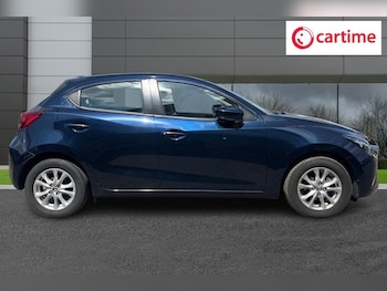 Used Mazda Mazda2 2019 for sale - 76178543: Photo 2