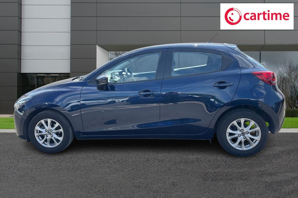 Used Mazda Mazda2 2019 for sale - 76178543: Photo 3