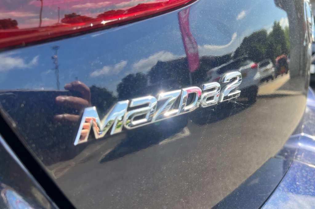 Used Mazda Mazda2 2019 for sale - 76178543: Photo 30