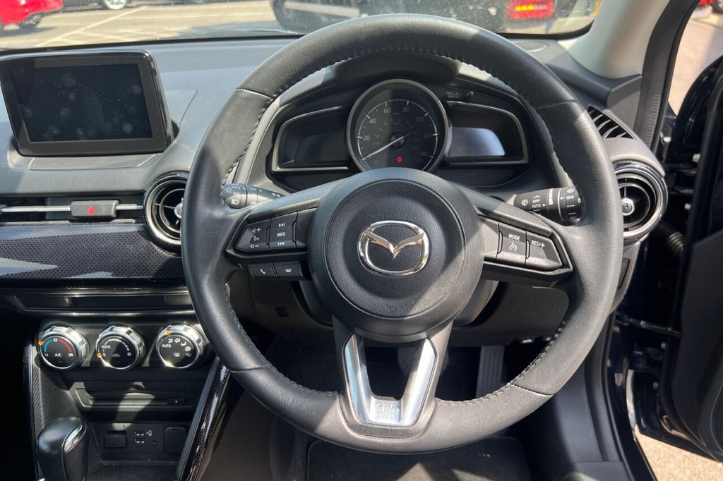 Used Mazda Mazda2 2019 for sale - 76178543: Photo 36