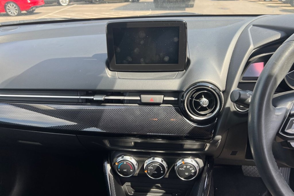 Used Mazda Mazda2 2019 for sale - 76178543: Photo 37