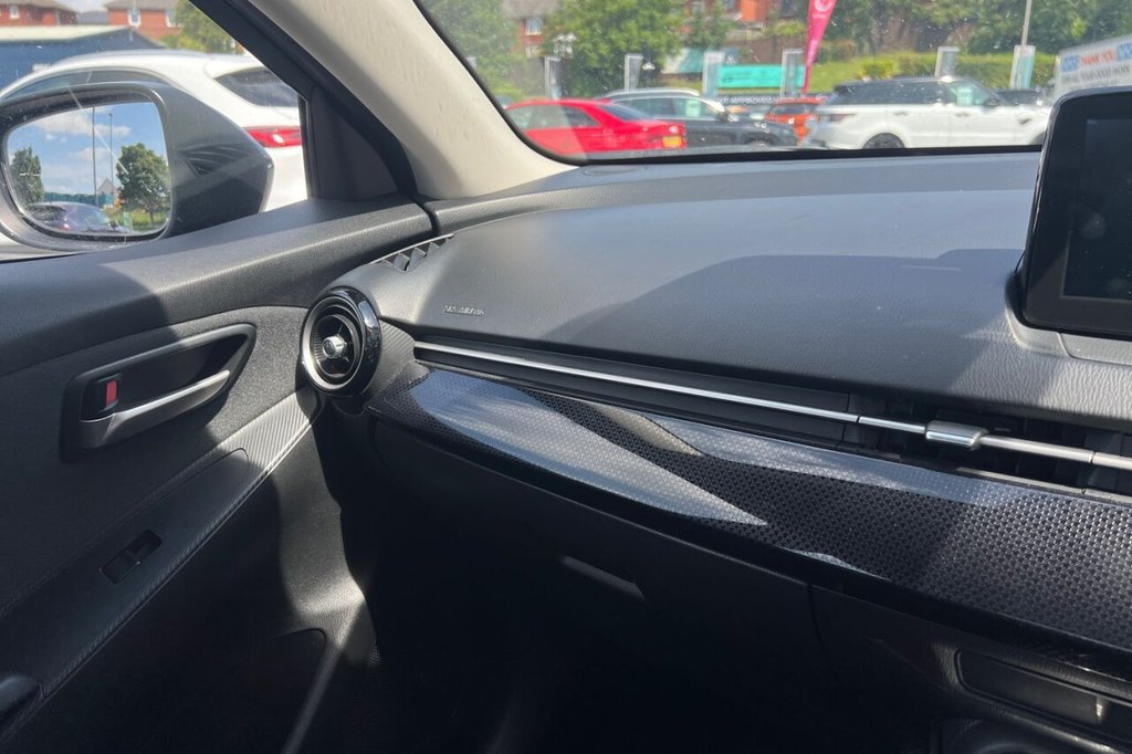 Used Mazda Mazda2 2019 for sale - 76178543: Photo 39