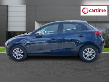 Used Mazda Mazda2 2019 for sale - 76178543: Photo 3