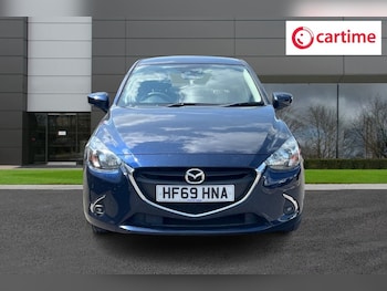 Used Mazda Mazda2 2019 for sale - 76178543: Photo 4