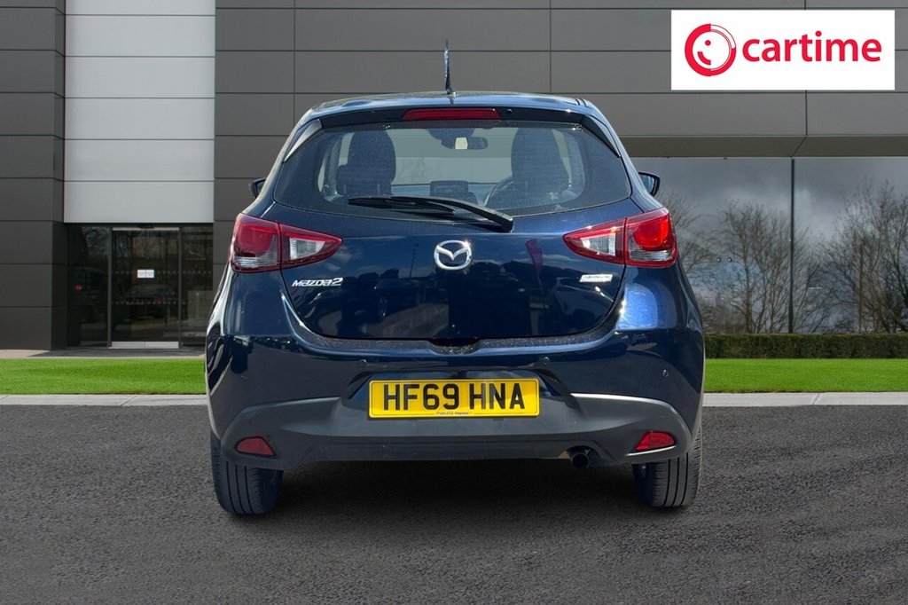 Used Mazda Mazda2 2019 for sale - 76178543: Photo 6