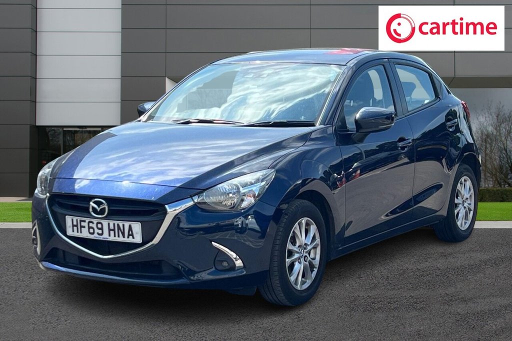 Used Mazda Mazda2 2019 for sale - 76178543: Photo 7