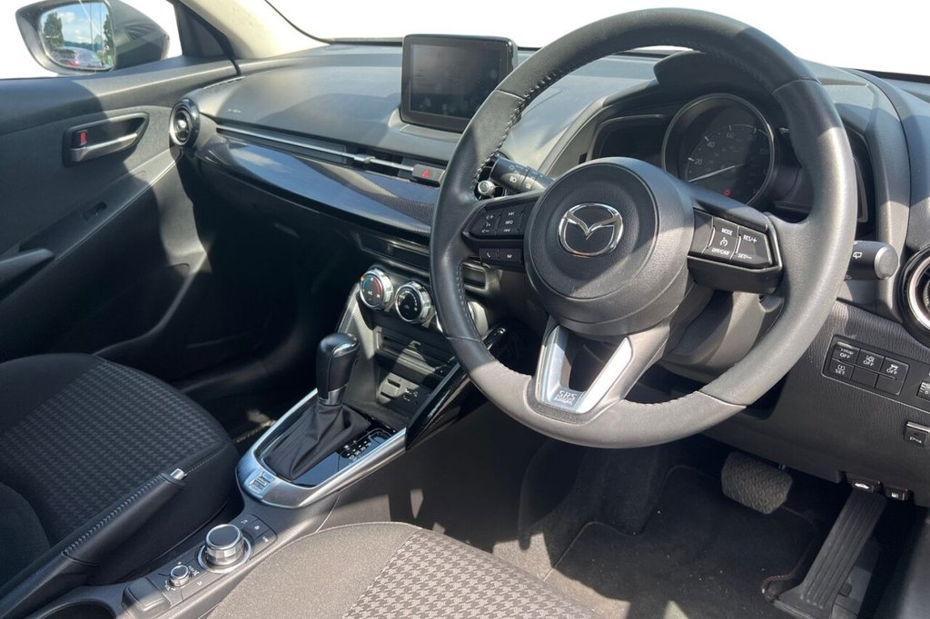 Used Mazda Mazda2 2019 for sale - 76178543: Photo 9