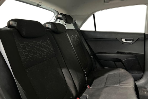 Used Kia Rio 2019 for sale - 76279738: Photo 10
