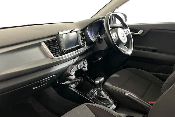 Used Kia Rio 2019 for sale - 76279738: Photo 11