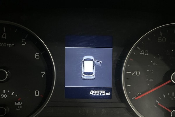 Used Kia Rio 2019 for sale - 76279738: Photo 15