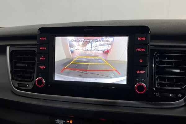 Used Kia Rio 2019 for sale - 76279738: Photo 17