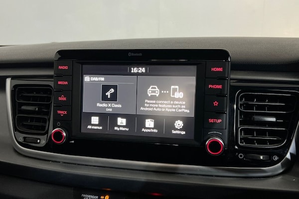 Used Kia Rio 2019 for sale - 76279738: Photo 19
