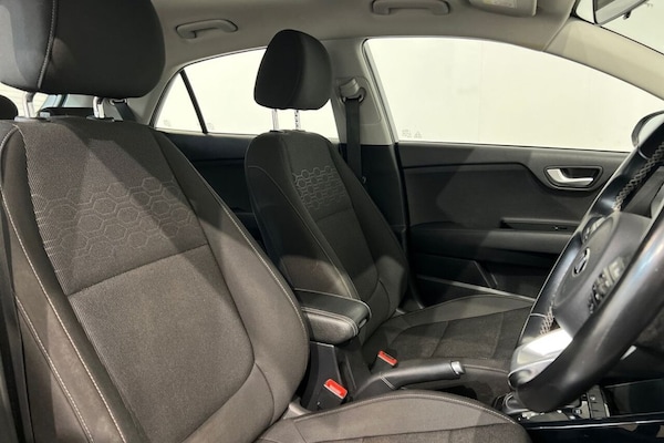 Used Kia Rio 2019 for sale - 76279738: Photo 22