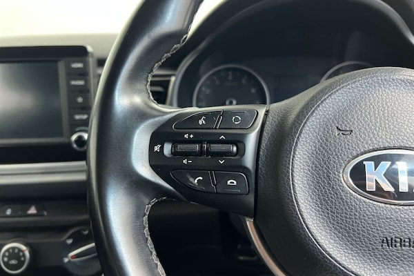 Used Kia Rio 2019 for sale - 76279738: Photo 24