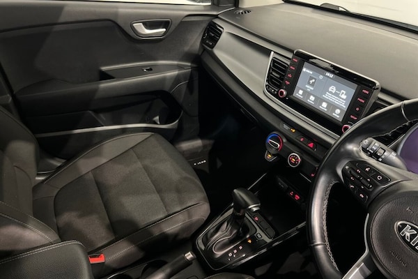 Used Kia Rio 2019 for sale - 76279738: Photo 28