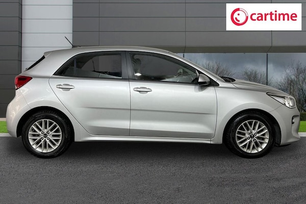Used Kia Rio 2019 for sale - 76279738: Photo 2