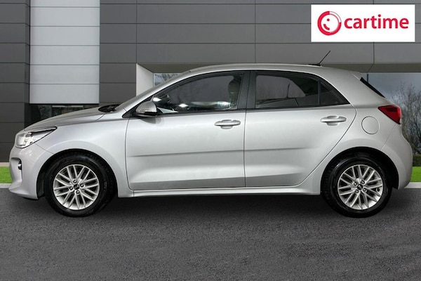 Used Kia Rio 2019 for sale - 76279738: Photo 3