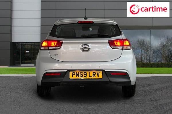 Used Kia Rio 2019 for sale - 76279738: Photo 6