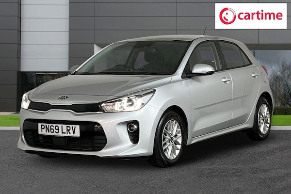 Used Kia Rio 2019 for sale - 76279738: Photo 7